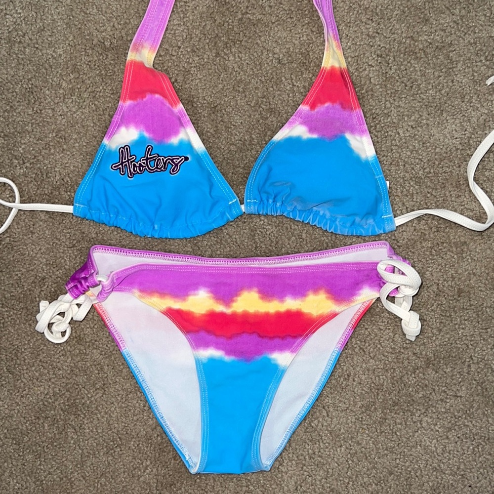 HOOTERS🦉Bikini